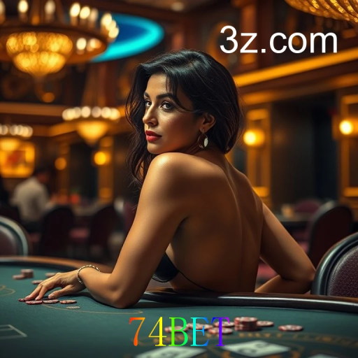74BET: A Confiança que Você Busca em Jogos Online