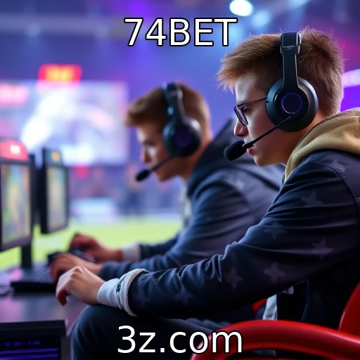 E-sports ganham popularidade entre jovens