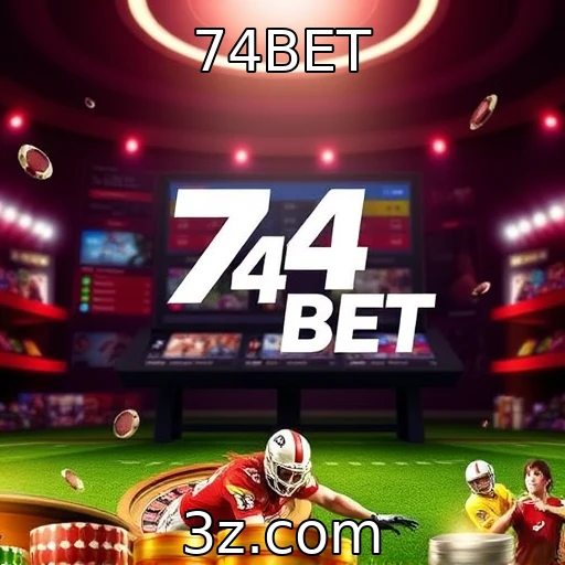 Descubra como os e-sports estão moldando o futuro das apostas