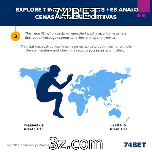 Apostas Esportivas: Análise Profunda das Melhores Estratégias em 2025