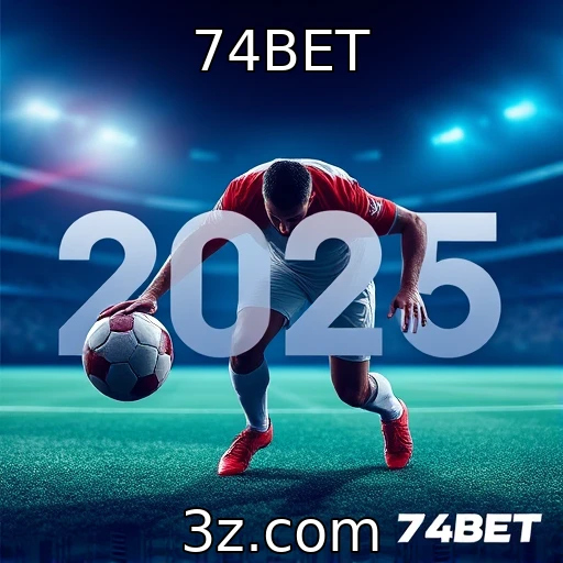 74BET Análise Profunda das Tendências em Apostas Esportivas para 2025