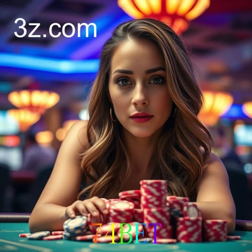 74BET App