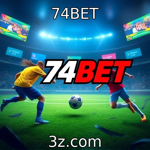 74BET Campeonatos de E-sports: Onde Estão As Melhores Oportunidades de Apostas?