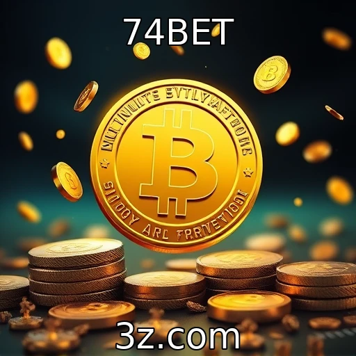 74BET Como as criptomoedas estão revolucionando o mundo das apostas