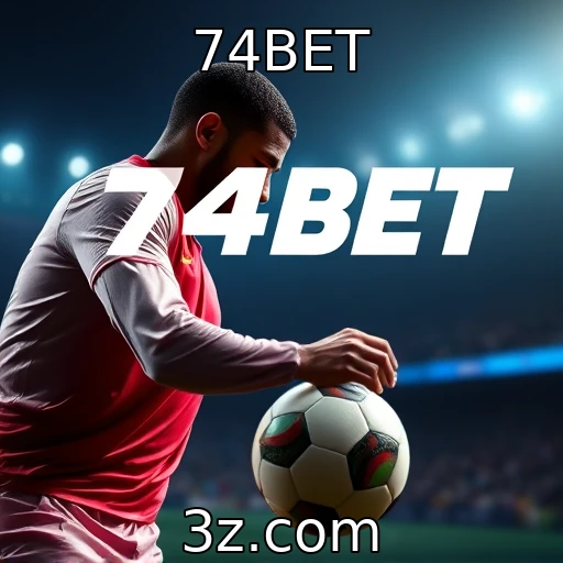 74BET Lucrando com Apostas: Estratégias que Transformam Palpites em Vitórias