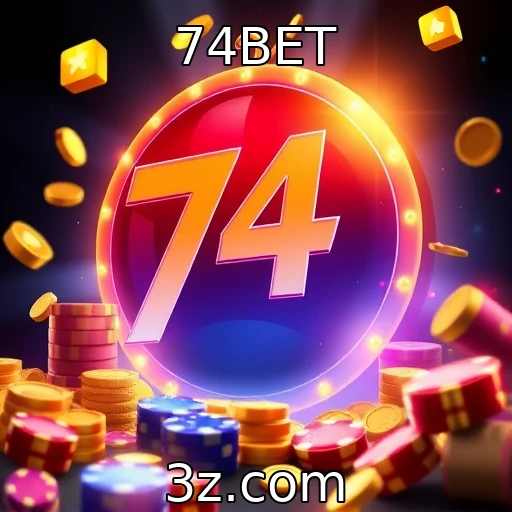 74BET Cassinos Online: Onde Encontrar os Maiores Jackpots Progressivos?