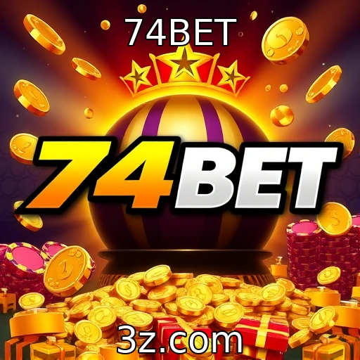 74BET Apostas Esportivas em Alta: O Que Esperar Até o Fim do Ano