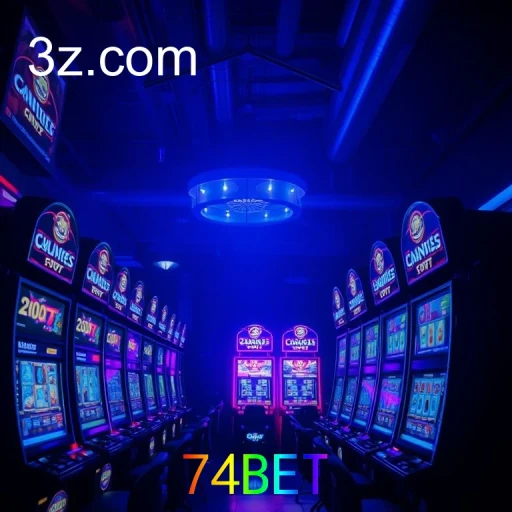 74BET Promocao