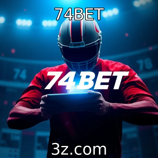 74BET Os Segredos das Apostas Esportivas que Ninguém Contou