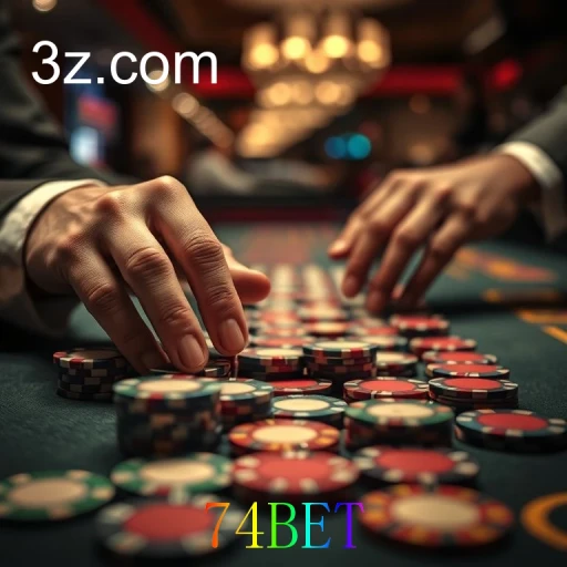 74BET Slots