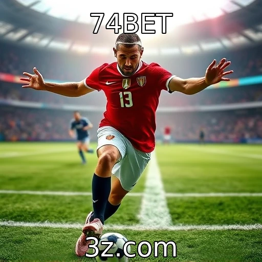 74BET Apostas esportivas: como maximizar seus lucros em 2024