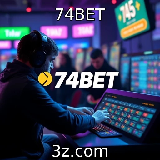 Inovações tecnológicas no desenvolvimento de jogos