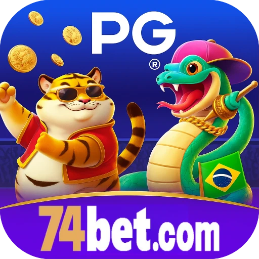 Logo 74BET